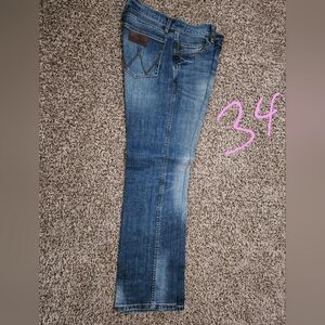 Wrangler Retro jeans